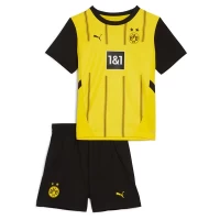 Köp din nya BVB Borussia Dortmund Hemmatröja Barn 2024/2025